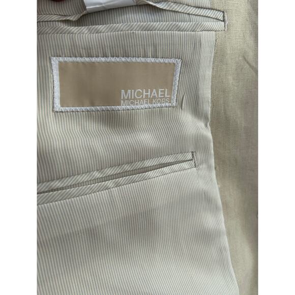 MICHAEL KORS | SUIT - Picture 7 of 8